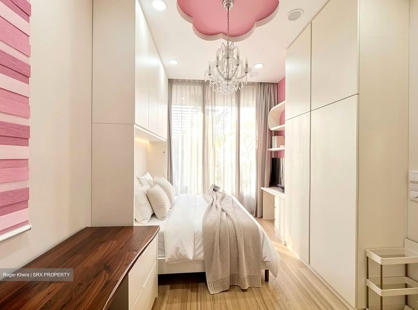 Robin Residences (D10), Condominium #611031281